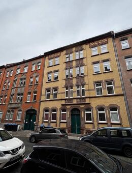 ATLAS IMMOBILIEN: 2 Mehrfamilienhäuser mit großem Potenzial *Erfurt* - Erfurt