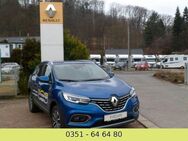 Renault Kadjar, Energy TCe 140 INTENS, Jahr 2021 - Freital