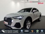 Audi Q3 Sportback 45 TFSI e EinparkhilfePlus Sitzheizung - Kaiserslautern