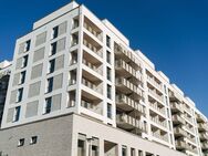 MODERNES * 2 ZIMMER APARTMENT MIT TERRASSE * GARTENANTEIL * EINBAUKÜCHE * AB 01.05.2025 - Berlin