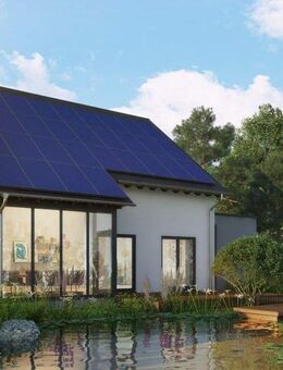 Ihr lichtdurchflutetes Traumhaus - Leben und Wohlfühlen auf höchstem Niveau! - Mandelbachtal