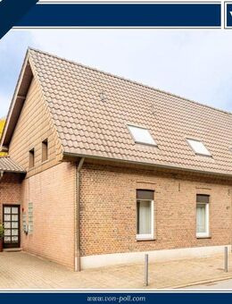 Ein- oder Zweifamilienhaus? Entscheiden Sie selbst! - Rhede