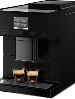 Miele Kaffeevollautomat CM 7750 125 Edition
