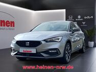 Seat Leon, 1.5 FR eTSI FLA INFOTAIN, Jahr 2024 - Bergkamen