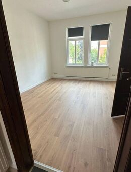 2-Zimmer-Wohnung mit Balkon und Einbauküche - Ilmenau
