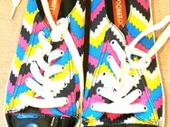 Rocket Dog - Turn-/Sportschuh – Gr. 39 – bunt - Kiel