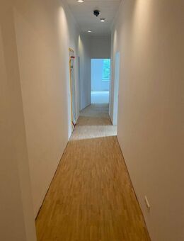 Direkt am Lister Platz: Erstbezug sanierter Altbau-Wohnung - Hannover