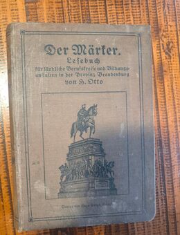 Der Wärter Lesebuch - Ludwigslust