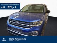 VW T-Cross, 1.0 TSI Style, Jahr 2020 - Schorndorf (Baden-Württemberg)