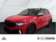 VW T-Roc, 2.0 TSI R, Jahr 2021 - Braunschweig