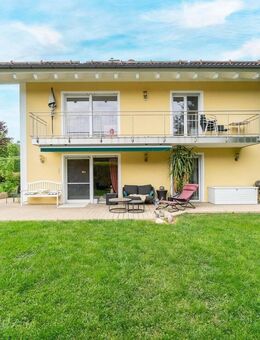 Stellen Sie hohe Ansprüche an die Lage? - Dießen (Ammersee)