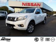 Nissan Navara, 2.3 dCi Acenta King Cab, Jahr 2021 - Bünde