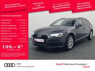 Audi A4, Avant, Jahr 2019 - Leverkusen