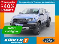 Ford Ranger, RAPTOR 213PS Rollo, Jahr 2022 - Bad Nauheim