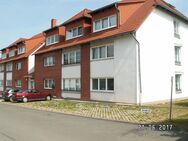 1-Raum-Wohnung mit Küchenzeile und Terrasse im Grünen - Jena