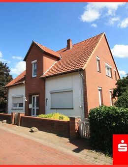 Zwei eigenständige vermietete Wohnungen in einem Gebäude! - Blender