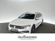 VW Passat Variant, 2.0 TDI Business, Jahr 2020 - Überlingen