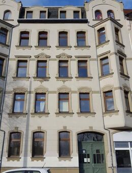 2-Zimmer-Wohnung in Halle (Saale) - Halle (Saale)