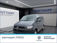 VW T6.1, Transporter Kasten AppConnect, Jahr 2021 - Hamm