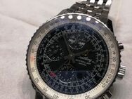 REP: breitling montbrilland datora 7751 mit stahlband u. faltschliesse JF. fabrik - Wadern Zentrum