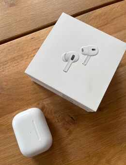 AirPods Pro 2nd Generation - Hückelhoven