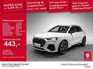 Audi RSQ3, Essentials Paket, Jahr 2024 - Stuttgart