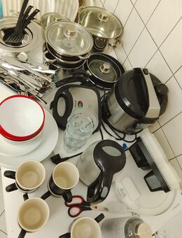 Küchen Starter Kit - Neuss