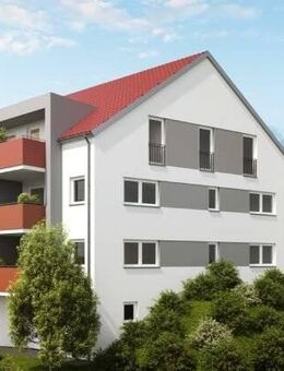 ***Top Kapitalanlage - Zuschuss aus dem Mietwohnungsbauprogramm 2022 der L-Bank - Neubau - 2-Zi.- Eigentumswohnung mit Gartenanteil - *** - Rosengarten (Baden-Württemberg)