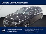 VW Golf, 2.0 TDI VIII Move, Jahr 2023 - Frankfurt (Main)