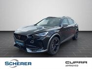 CUPRA Formentor, 2.0 TSI VZ Brembo Beats, Jahr 2023 - Kirkel