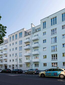 Jetzt investieren: Vermietete 3-Zimmer-Kapitalanlage - provisionsfrei - BESTLAGE IN KREUZBERG - Berlin