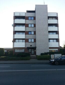 Barrierearmes Appartement im EG in Borken - Borken