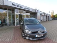 VW Touran 1.2 TSI SOUND 7Sitzer Navi Kamera SHZ ACC AppConn. - Castrop-Rauxel