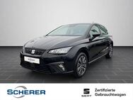 Seat Ibiza, 1.0 TSI Style Edition 40 Full, Jahr 2024 - Mainz