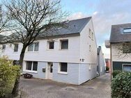 Mehrfamilienhaus mit 4 Wohneinheiten auf Helgoland - der größten Nordseeinsel Deutschlands! - Helgoland