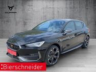 CUPRA Leon, 2.0 TSI VZ 19 FaPa XL WP, Jahr 2024 - Weißenburg (Bayern)