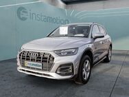 Audi Q5, 40 TDI advanced, Jahr 2024 - München