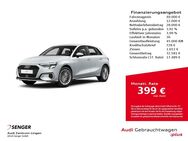 Audi A3, Sportback Advanced 30TDI Smartphone-Interface, Jahr 2023 - Lingen (Ems)