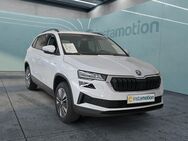 Skoda Karoq, 1.0 TSI Tour, Jahr 2023 - München