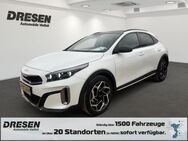 Kia XCeed, 1.5 GT-Line T SMART-KEY, Jahr 2022 - Bonn