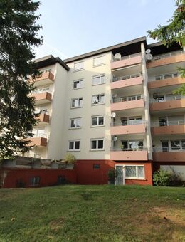 Für Kapitalanleger oder Eigennutzung - Winterlingen