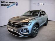 VW T-Roc, 1.5 l TSI Goal, Jahr 2024 - Walldorf (Baden-Württemberg)