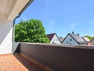 Helle 3 Zimmerwohnung mit Balkon in ruhiger Wohngegend in Marl - Marl (Nordrhein-Westfalen)