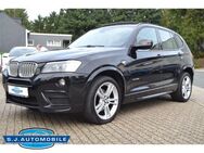 BMW X3 35d Sportpaket M,Navi,Leder,Pano,Headup - Essen