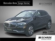 Mercedes EQA, 250 Progressive, Jahr 2023 - Eisenach