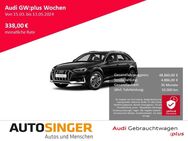 Audi A4 Allroad, 45 TFSI qua, Jahr 2023 - Marktoberdorf