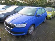 Skoda Fabia, 1.0 Cool Plus S, Jahr 2020 - Bergkamen