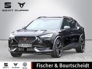 CUPRA Formentor, 1.4 TSI VZ e-Hybrid, Jahr 2021 - Lohmar