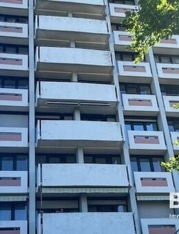 Geräumige Wohnung in guter Lage mit toller Anbindung.... - Karlsruhe