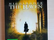 Highlander The Raven Box 1 Staffel 1, 3 DVD's, deutsch - Sankt Peter-Ording